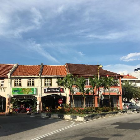 1921 Art Gallery & Travel Lodge George Town Esterno foto