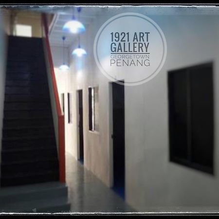 1921 Art Gallery & Travel Lodge George Town Esterno foto