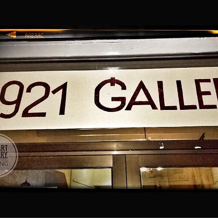 1921 Art Gallery & Travel Lodge George Town Esterno foto