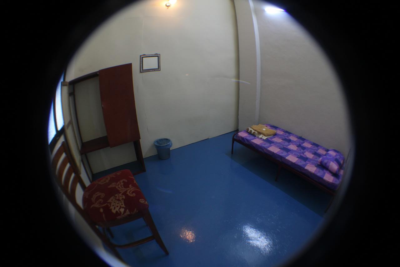1921 Art Gallery & Travel Lodge George Town Camera foto