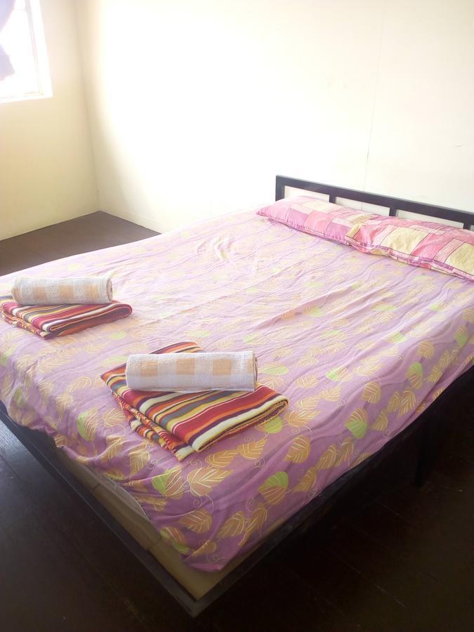 1921 Art Gallery & Travel Lodge George Town Esterno foto