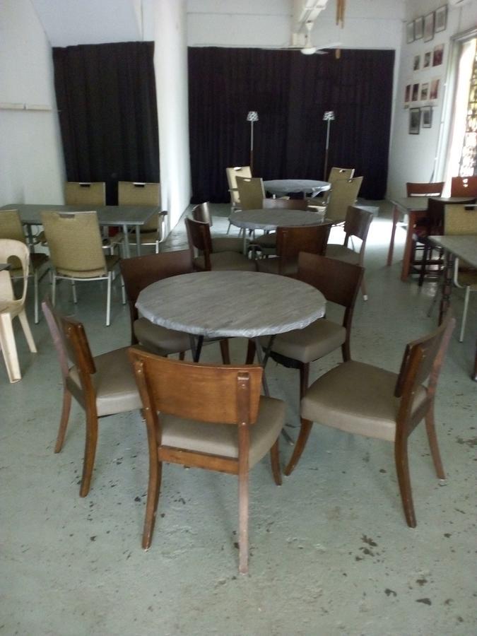 1921 Art Gallery & Travel Lodge George Town Esterno foto